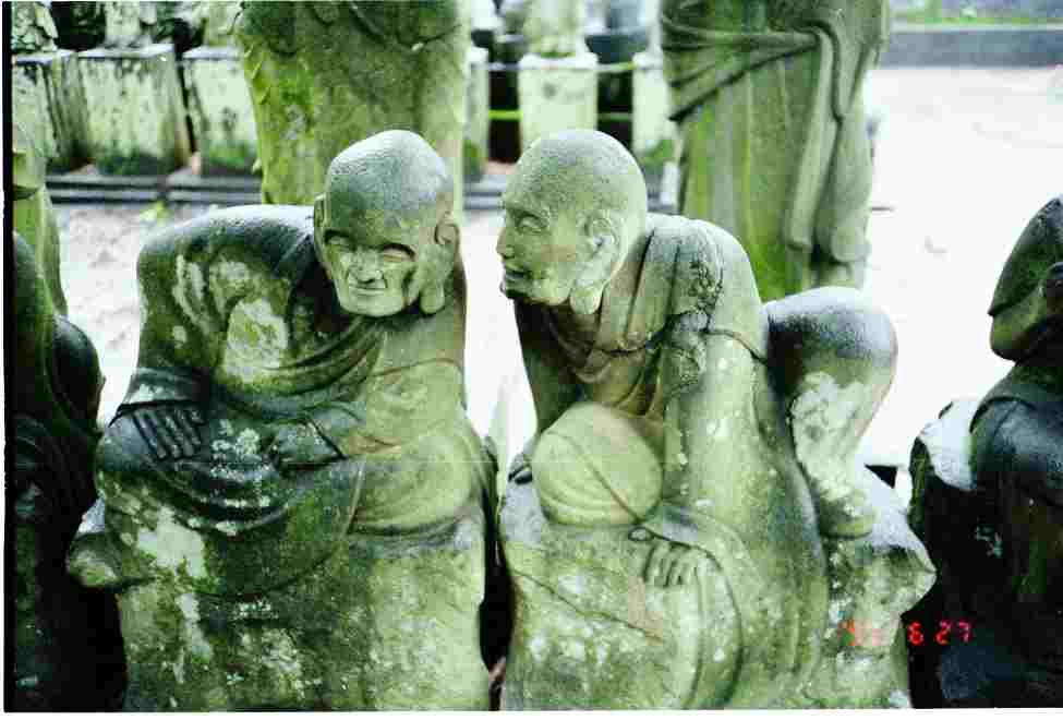 喜多院
